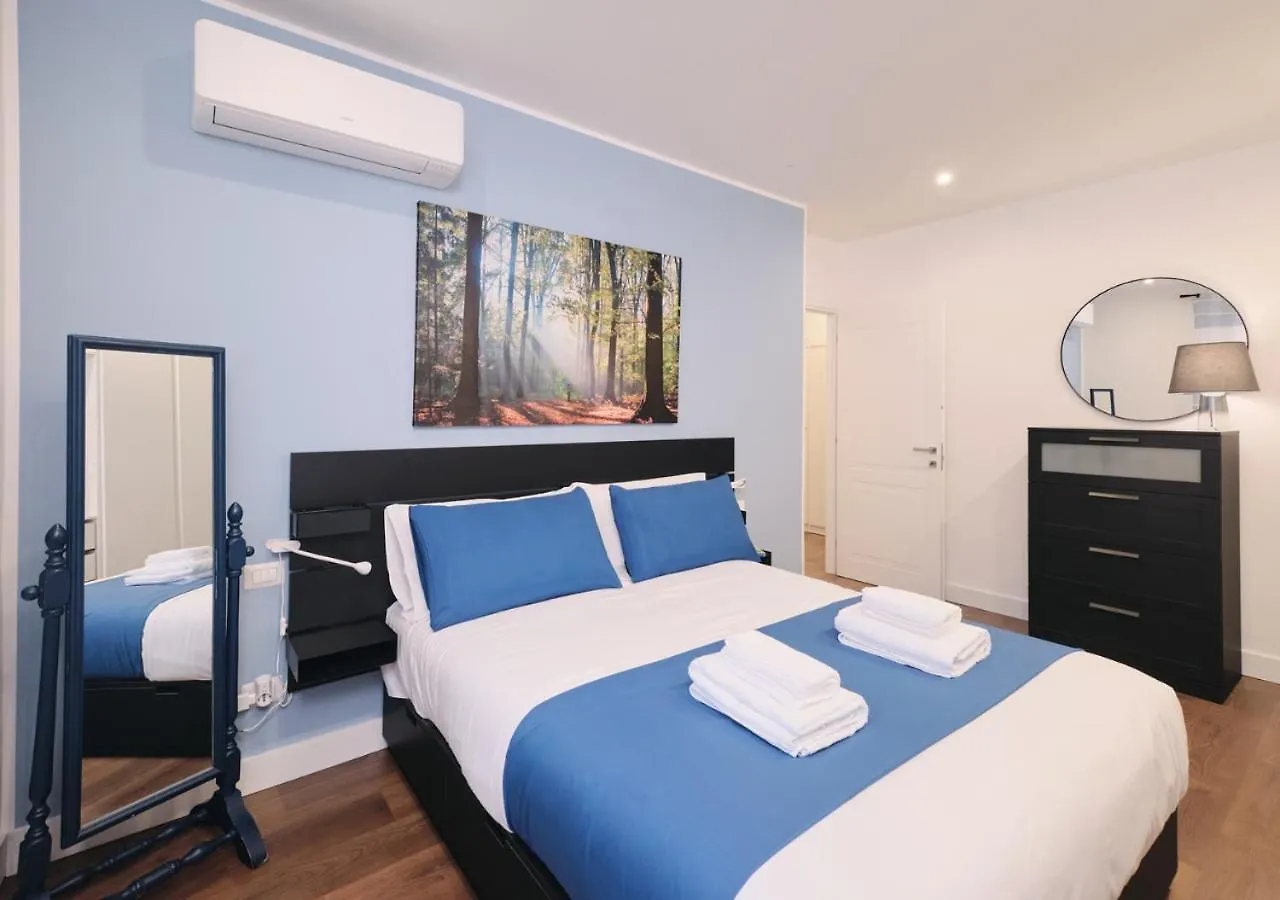 Colosseo A 15 Minuti - Suite Elegante In Centro Rome