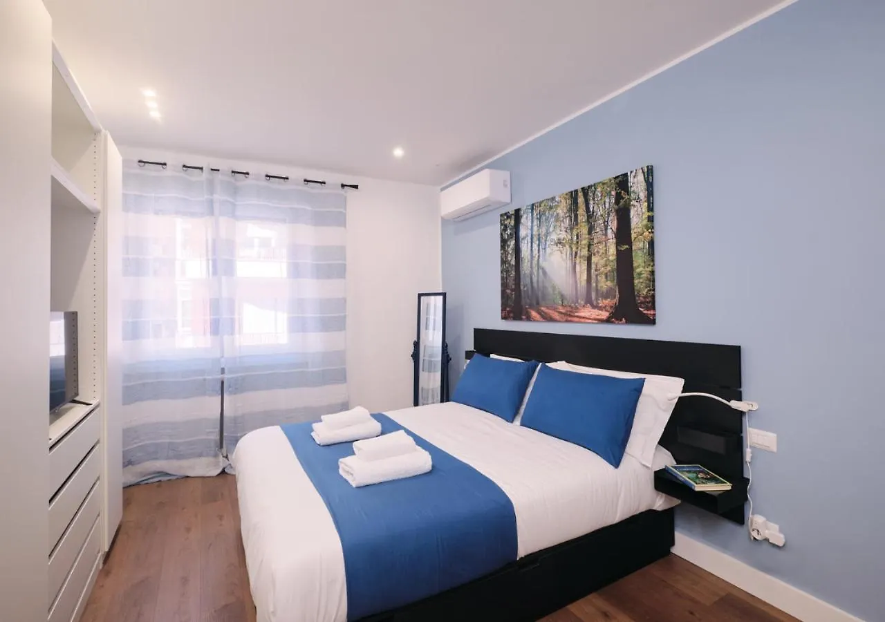 Colosseo A 15 Minuti - Suite Elegante In Centro Rome Italy