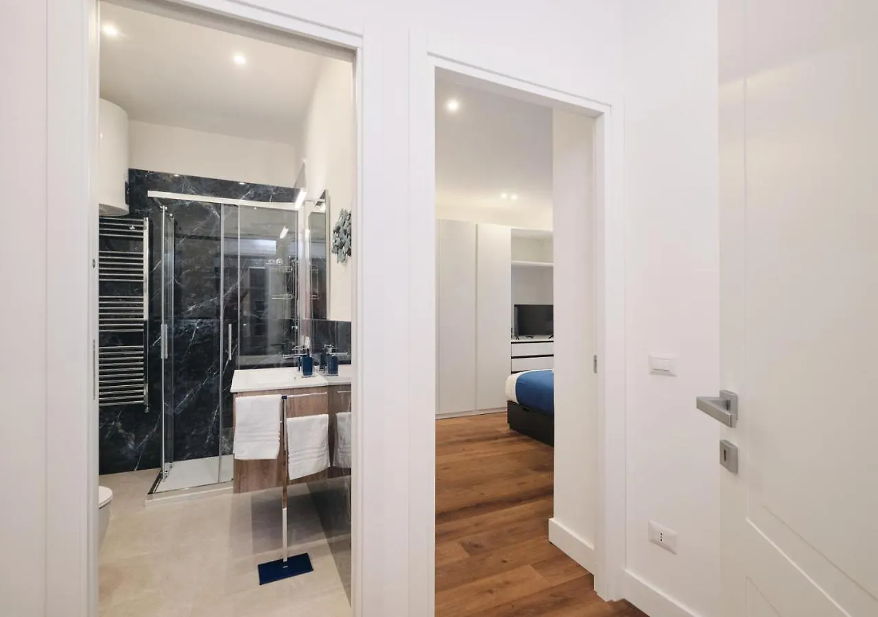 Colosseo A 15 Minuti - Suite Elegante In Centro Rome 0*,  Italy
