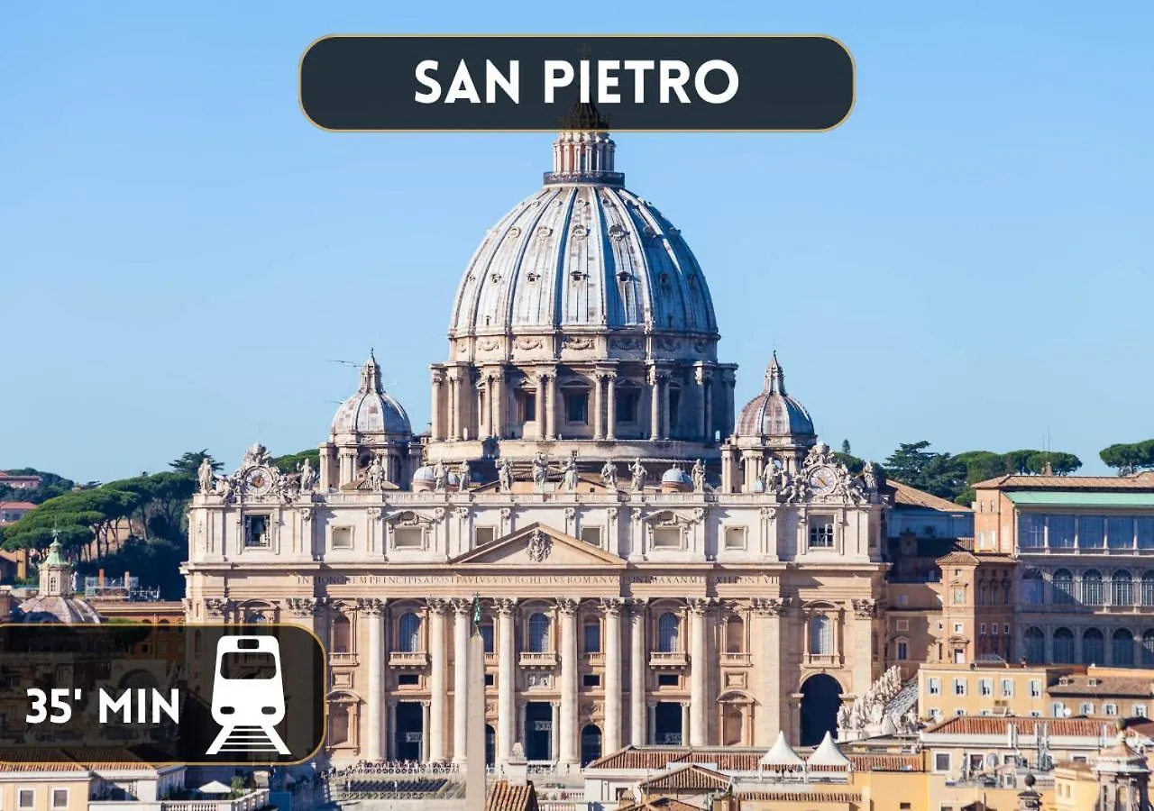 Colosseo A 15 Minuti - Suite Elegante In Centro Rome 0*,